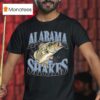 Alabama Shakes X Brittany Howard Fish T Shirt
