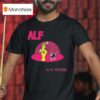 Alf Revenge T Shirt