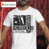 Alfredo Ii Babylon By Freddie Gibbs X The Alchemist Exclusive Tokyo Noir Inspired Album T Shirt