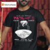 Alfredo S Tokyo Freddie Gibbs The Alchemist Ramen T Shirt