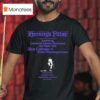 Alice Coltrane Eternity S Pillar T Shirt