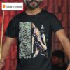 Alice In Chains Sickman T Shirt
