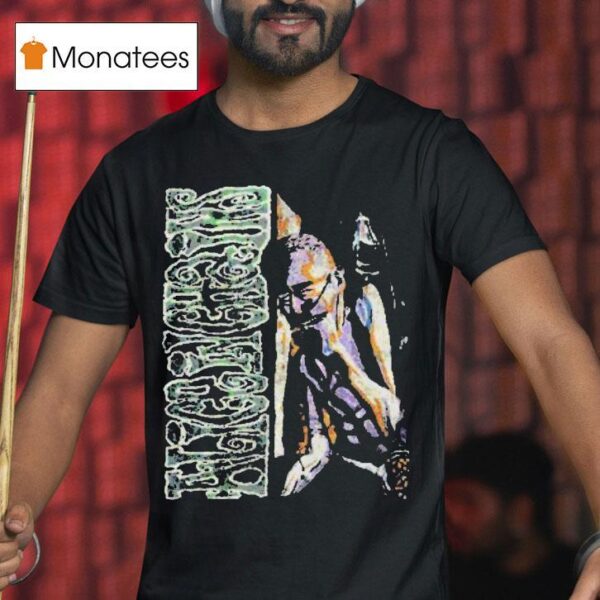 Alice In Chains Sickman T Shirt