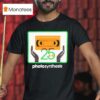 Alien Workshop Exalt Photosynthesis T Shirt