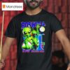 Aliens Roswell New Mexico T Shirt