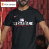 All Star Game Mlb Philadelphia Phillies T Shirt