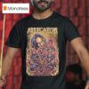 Allegaeon Hotdog T Shirt