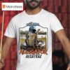 Alligator Alcatraz Florida Welcomes You Gator T Shirt