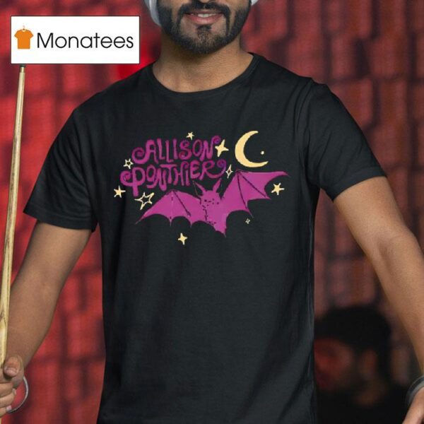 Allison Ponthier Ba T Shirt