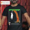 Almighty Hoodrich And The Tree Was Happy Giving T Shirt