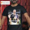 Almost Friday Cal Raleigh Homerun Derby T Shirt