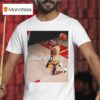 Almost Friday Kobe Bryant Draft Day Photoshoo T Shirt