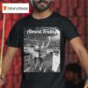 Almost Friday Oasis Reunion T Shirt