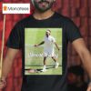 Almost Friday Taylor Fritz Wimbledon T Shirt