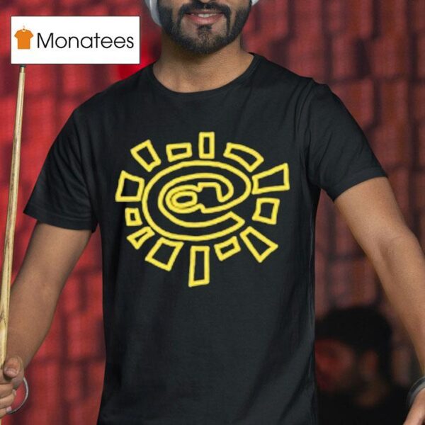 Always Sun T Shirt