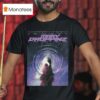 Alyssa Mary Droppinz Oct At Cervantes Otherside In Denver Co T Shirt