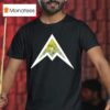 Am Logo Garden T Shirt