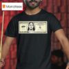 Amanda Serrano Million Dollar Bills T Shirt