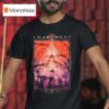 Amaranthe Space T Shirt