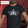 Amaranthe A Circle T Shirt