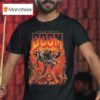 Amaranthe Boom Single T Shirt