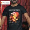 Amaranthe Insatiable T Shirt