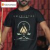 Amaranthe Massive Addictive T Shirt
