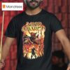 Amon Amarth Oden Wants You T Shirt