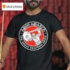 Amon Amarth The Great Heathen Warrior T Shirt