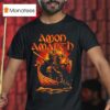 Amon Amarth We Are Vikings T Shirt