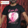 Anakin Skywalker I Can Fix Him No Really I Can T Shirt