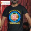Andy Bryons Look At The Stars Look How They Shine For You T Shirt