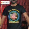 Andy Byron And Kristin Cabot Moment Ceo Look At The Stars Look How They Shine For You T Shirt