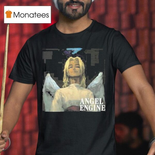 Angel Engine Uriel T Shirt