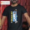 Angel Reese Chicago Sky Basketball T Shirt