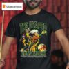 Anna Marie The Reaper Uncanny X Men T Shirt