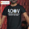 Aoov Operation Wildhorn Ii Th July T Shirt