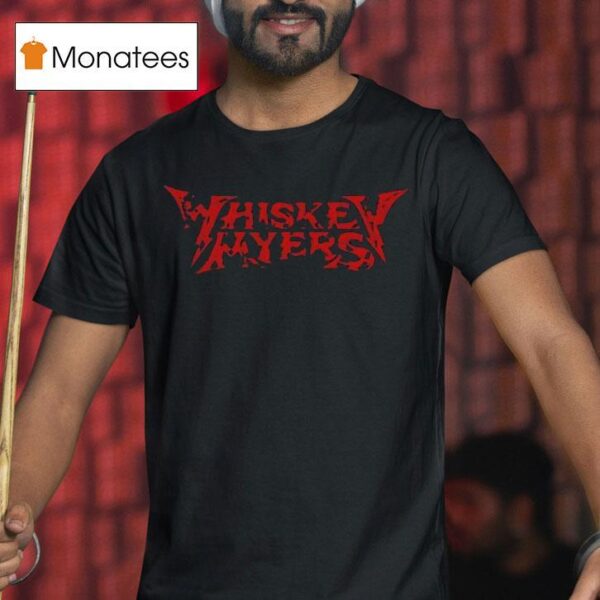 Apparel Crimson Chrome T Shirt