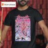 Archspire Twister T Shirt