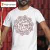 Ari Shaffir You Be Trippin Globe T Shirt