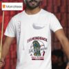 Arizona Diamondbacks Mlb Champions Hardwood Classics Champions Vintage T Shirt