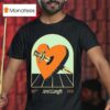 Arm S Length Don T Let Me Forget Cause I Will If You Let Me Heart Sword T Shirt