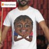 Armin Fazaeli Lamine Yamal T Shirt