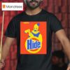 Art The Clown Hide Style Tide Horror T Shirt