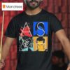 Ash Movie T Shirt