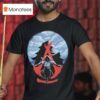Assassin S Creed Leap Of Faith T Shirt