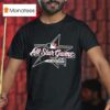 Atlanta Mlb All Star Game Pick A Player T Shirt