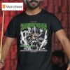 Attack On Titan Levi Ackerman Humanity S Strongest Soldier Strongest Soldier After Love T Shirt