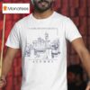 Auburn University Alumni T Shirt