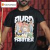 Aura Farmer Rap T Shirt